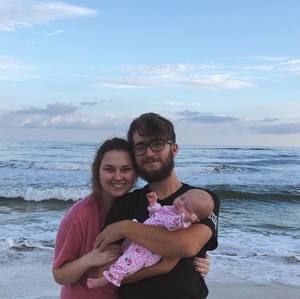 Meet your Posher, Bailey